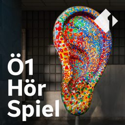 Artwork for Ö1 Hörspiel und Radiokunst