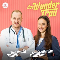 Artwork for Das Wunder Frau – Frauengesundheit neu gedacht