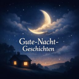 Artwork for Gute-Nacht-Geschichten