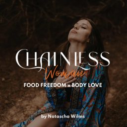 Artwork for Chainless Woman
