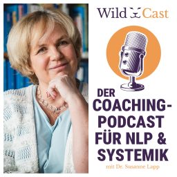 Artwork for WildCast – Der Coaching-Podcast für NLP & Systemik