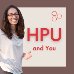 Artwork for HPU and You - raus aus Erschöpfung, Reizdarm, Ängsten und Depressionen