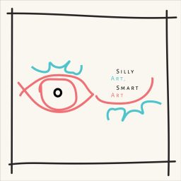 Artwork for 藝術傻問題 Silly Art Smart Art