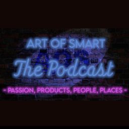 Artwork for Art of Smart - The Podcast