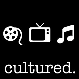 Artwork for Cultured | Hollywood for Smart People