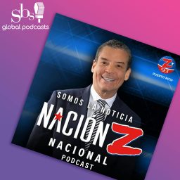 Artwork for Nación Z Nacional Podcast