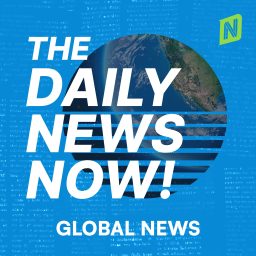 Artwork for Global News Today | 2 Min News | The Daily News Now!