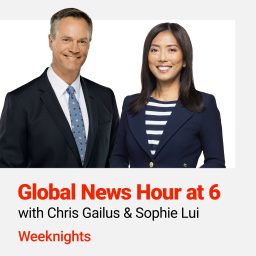Artwork for Global News Hour at 6