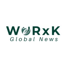 Artwork for WORxK Global News Magazine