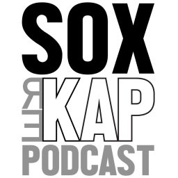Artwork for White Sox REKAP Podcast