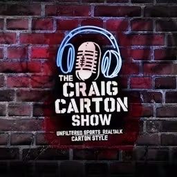 Artwork for The Craig Carton Show