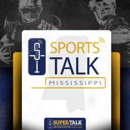 Artwork for SportsTalk Mississippi