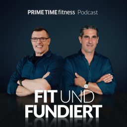 Artwork for Fit und Fundiert