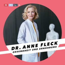 Artwork for Dr. Anne Fleck - Gesundheit und Ernährung