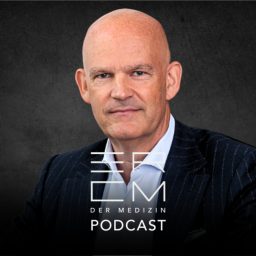 Artwork for Der ERCM Medizin Podcast