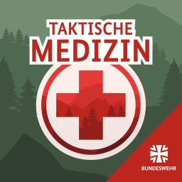 Artwork for Taktische Medizin