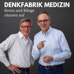 Artwork for Denkfabrik Medizin