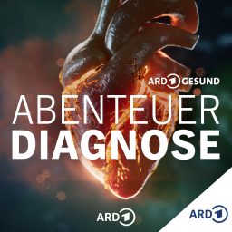 Artwork for Abenteuer Diagnose - der Medizin-Krimi-Podcast