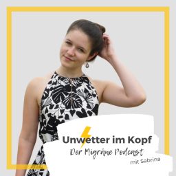 Artwork for Unwetter im Kopf - Der Migräne Podcast