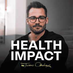 Artwork for Health Impact mit Thiemo Osterhaus