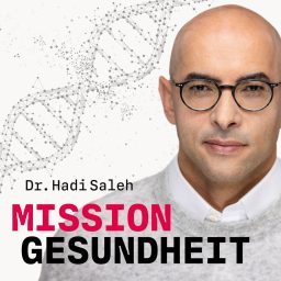 Artwork for Mission Gesundheit