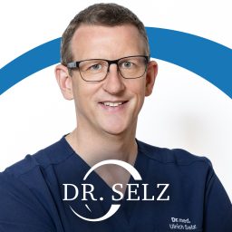 Artwork for Dr. Selz - Dein Gesundheits-Podcast