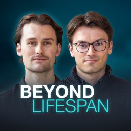 Artwork for Beyond Lifespan - Dein Fast-Track zu mehr Gesundheit