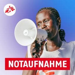 Artwork for Notaufnahme - der Podcast von Ärzte ohne Grenzen