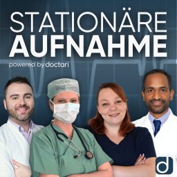 Artwork for Stationäre Aufnahme