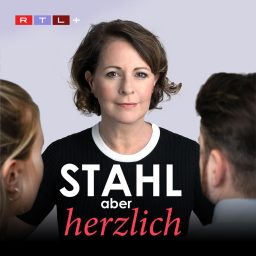 Artwork for Stahl aber herzlich – Der Psychotherapie-Podcast mit Stefanie Stahl