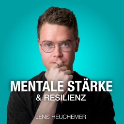Artwork for Mentale Stärke und Resilienz Podcast