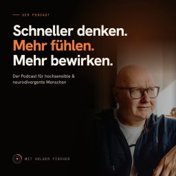 Artwork for Schneller denken, mehr fühlen, mehr bewirken