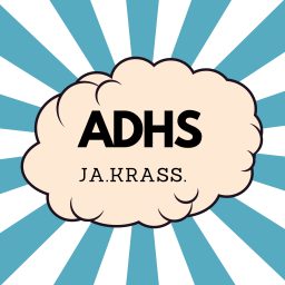 Artwork for ADHS.ja.krass
-Dein Podcast für ADHS-Spätdiagnostizierte und ADHS im Erwachsenenalter