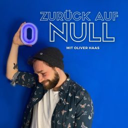 Artwork for Zurück auf Null - Entspannung, Achtsamkeit und Meditation im Alltag