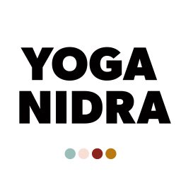 Artwork for entspannt einschlafen - Deep Rest with Yoga Nidra