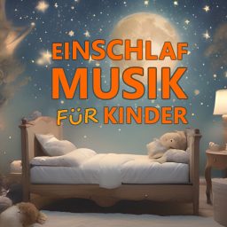 Artwork for Einschlafmusik für Kinder | Sleep Music For Kids