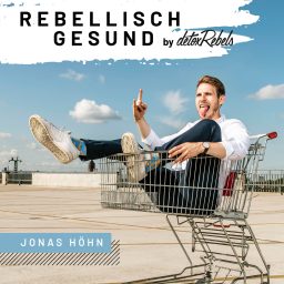 Artwork for Rebellisch gesund by detoxRebels