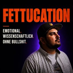 Artwork for FettUcation - Meine Abnehmreise aus der Adipositas