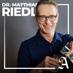 Artwork for Dr. Matthias Riedl – So geht gesunde Ernährung