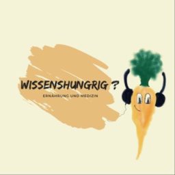 Artwork for Wissenshungrig - Ernährung und Medizin