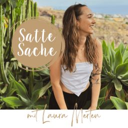 Artwork for Satte Sache | Ernährung & Wissenschaft