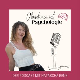 Artwork for Abnehmen mit Psychologie