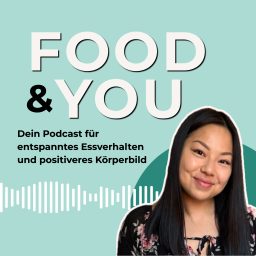 Artwork for Food and You Podcast