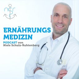 Artwork for Ernährungsmedizin Podcast von Niels Schulz-Ruhtenberg
