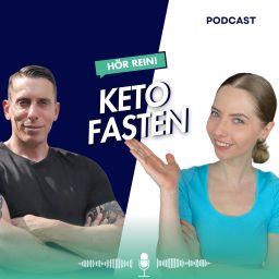Artwork for Keto-Fasten Podcast