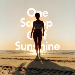 Artwork for One Scoop Of Sunshine