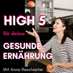 Artwork for High 5 für deine gesunde Ernährung