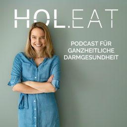 Artwork for HOL.EAT | Podcast für Unverträglichkeiten, Reizdarm &amp; Darmgesundheit