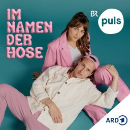 Artwork for Im Namen der Hose - der Sexpodcast von PULS