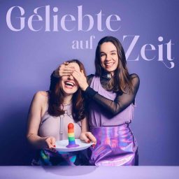 Artwork for Geliebte auf Zeit – der Sex-Podcast